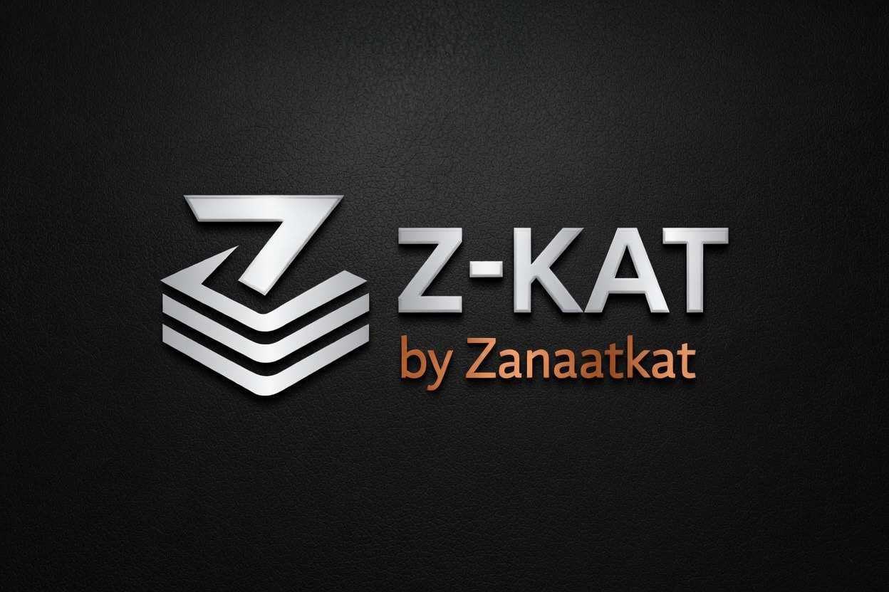Z-KAT by Zanaatkat logo