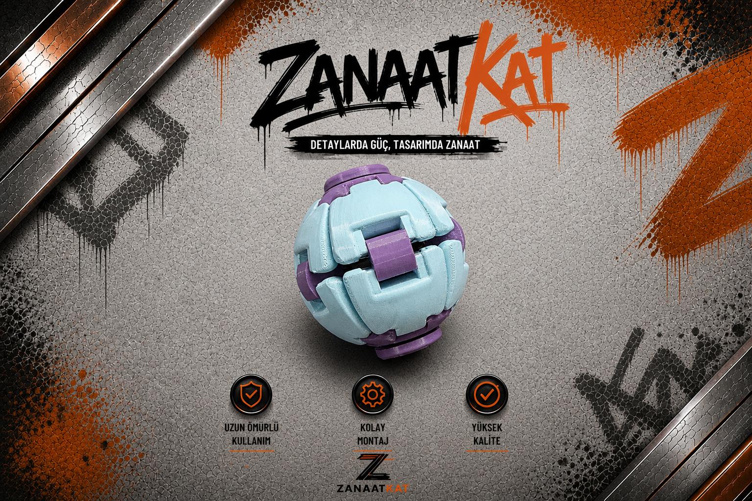 Z-ORB V2