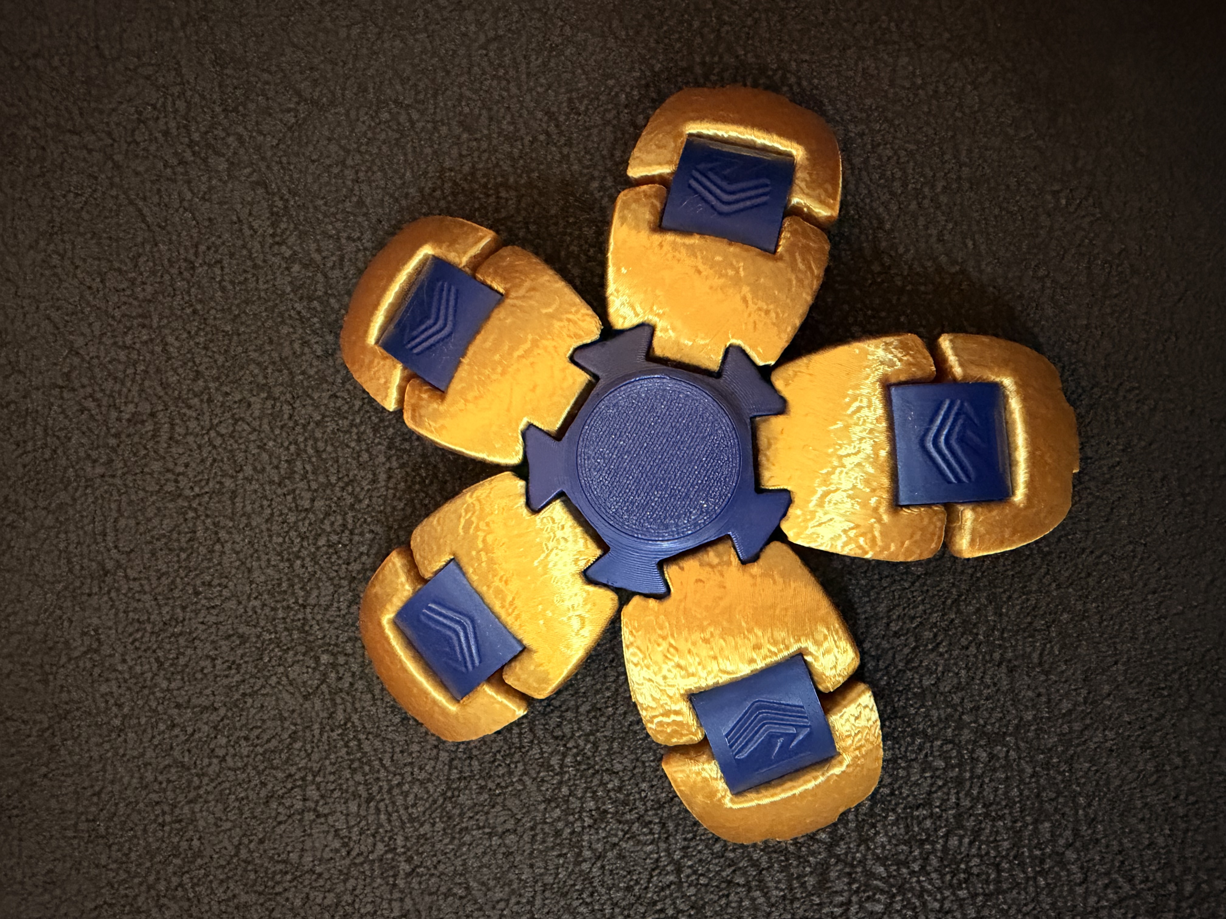 Z-ORB V3 dış detay